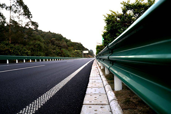 漯河高速公路护栏的常用类型