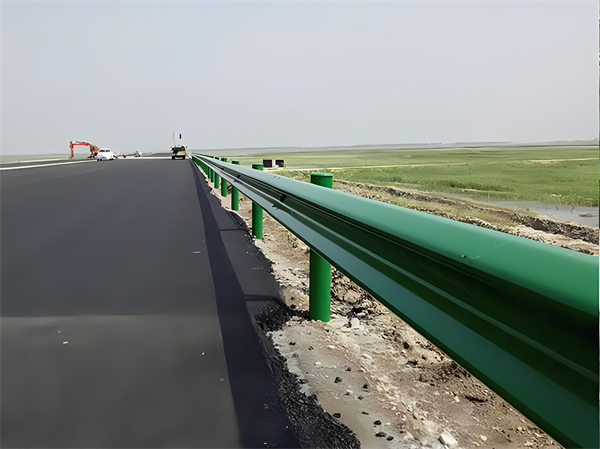 漯河高速公路护栏的生产制造工艺